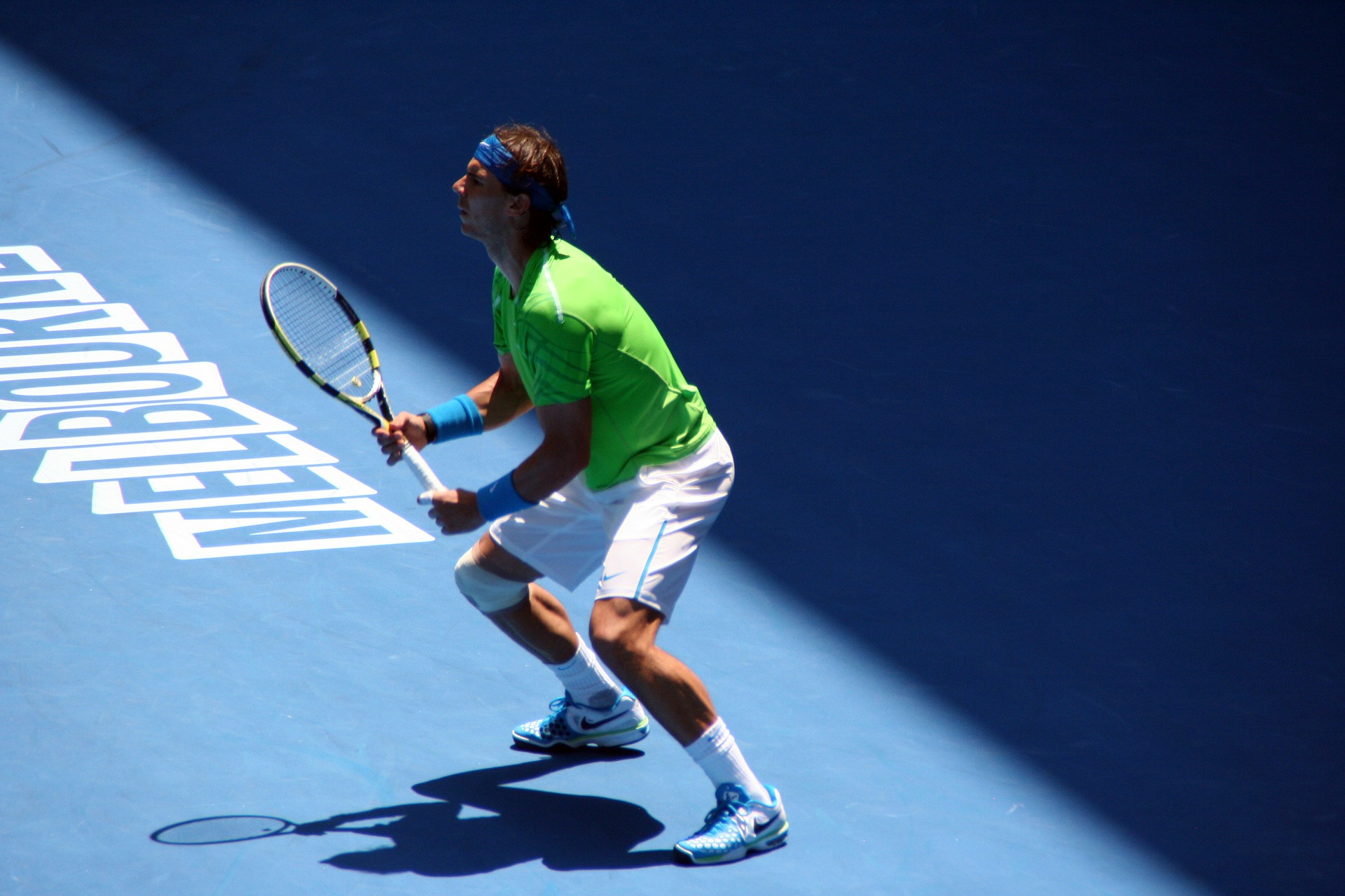 Rafael Nadal pulls out of Cincinnati Masters